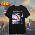 Nightingale The Closing Chronicles - Adult & Kids T-Shirts, Sweatshirts & Hoodies apparel design preview 1