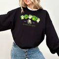Nightmare Before Characters Group Est 1993 Jack - Adult & Kids T-Shirts, Sweatshirts & Hoodies apparel design preview 1