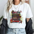 Nightmare Elm Street Clive Barker Present Hellraiser - Adult & Kids T-Shirts, Sweatshirts & Hoodies apparel design preview 1