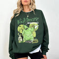 Nightmare Main Street Oogie Boogie Bash Halloween - Adult & Kids T-Shirts, Sweatshirts & Hoodies apparel design preview 1
