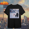 Nihilist Penguin and Trump - Adult & Kids T-Shirts, Sweatshirts & Hoodies apparel design preview 1