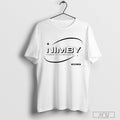 Nimby Nuclear In My Backyard - Adult & Kids T-Shirts, Sweatshirts & Hoodies apparel design preview 1