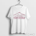 Ninis Fluff Fold Logo 2025 - Adult & Kids T-Shirts, Sweatshirts & Hoodies apparel design preview 1