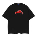 Ninja "Akatsuki" Vintage Anime 100% Cotton Original - Adult & Kids T-Shirts, Sweatshirts & Hoodies apparel design preview 1
