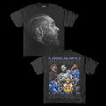 Nipsey Hussle Prolific Vintage - Adult & Kids T-Shirts, Sweatshirts & Hoodies apparel design preview 1