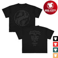 Nl3000 Mk Dragon Tracklist Two Sided - Adult & Kids T-Shirts, Sweatshirts & Hoodies apparel design preview 1