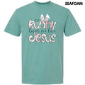 No Bunny Loves Me Comfort Colors - Adult & Kids T-Shirts, Sweatshirts & Hoodies apparel design preview 1