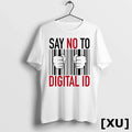 No Digital Id Sweater - Adult & Kids T-Shirts, Sweatshirts & Hoodies apparel design preview 1