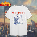 No Ice Please Cat Pro Immigration Abolish - Adult & Kids T-Shirts, Sweatshirts & Hoodies apparel design preview 1
