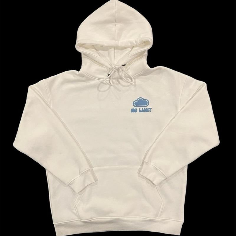 No Limit - Adult & Kids T-Shirts, Sweatshirts & Hoodies apparel design preview 1