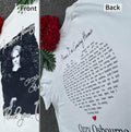 No More Tours Legends - Adult & Kids T-Shirts, Sweatshirts & Hoodies apparel design preview 1