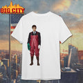 No Other Choice Man Su Lee Byung Hun - Adult & Kids T-Shirts, Sweatshirts & Hoodies apparel design preview 1