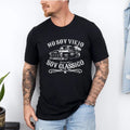 No Soy Viejo El Jefe Y Classico - Adult & Kids T-Shirts, Sweatshirts & Hoodies apparel design preview 1