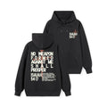 No Weapon Formed Against Me Shall Prosper Casual - Adult & Kids T-Shirts, Sweatshirts & Hoodies apparel design preview 1