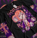 Nobara Jujutsu Kaisen Kugisaki Yuji Mahito All Size - Adult & Kids T-Shirts, Sweatshirts & Hoodies apparel design preview 1
