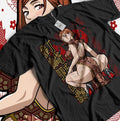 Nobara Jujutsu Kaisen Kugisaki Yuji Mahito All - Adult & Kids T-Shirts, Sweatshirts & Hoodies apparel design preview 1