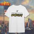 Nobody Said It Would Be Nembeasy Woman - Adult & Kids T-Shirts, Sweatshirts & Hoodies apparel design preview 1