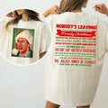 Nobody Walking Out This Old Fashioned Vacation - Adult & Kids T-Shirts, Sweatshirts & Hoodies apparel design preview 1