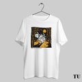 Nora Inu Cartoon Dept Klaatu Barada Nikto Comic - Adult & Kids T-Shirts, Sweatshirts & Hoodies apparel design preview 1