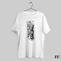 Nora Inu Statue Cutom Poster - Adult & Kids T-Shirts, Sweatshirts & Hoodies apparel design preview 1