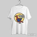 Norah Jones Bird - Adult & Kids T-Shirts, Sweatshirts & Hoodies apparel design preview 1