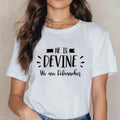 Normal Isn'T Coming Back But Jesus Is Revelation 14 - Adult & Kids T-Shirts, Sweatshirts & Hoodies apparel design preview 1