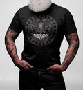 Norse Mythology Viking Valknut Nordic Odin Valhalla - Adult & Kids T-Shirts, Sweatshirts & Hoodies apparel design preview 1