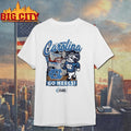 North Carolina Tar Heels College Gameday Mascot - Adult & Kids T-Shirts, Sweatshirts & Hoodies apparel design preview 1