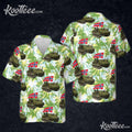 Norwegian Army Acsvg5 Hawaiian - Adult & Kids T-Shirts, Sweatshirts & Hoodies apparel design preview 1