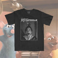Nosferatatouille Nosferatu Ratatouille Mashup Fans - Adult & Kids T-Shirts, Sweatshirts & Hoodies apparel design preview 1