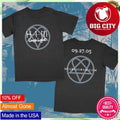 Nostalgia Gland Repro Two Sided - Adult & Kids T-Shirts, Sweatshirts & Hoodies apparel design preview 1