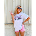 Not Like Other Top - Adult & Kids T-Shirts, Sweatshirts & Hoodies apparel design preview 1
