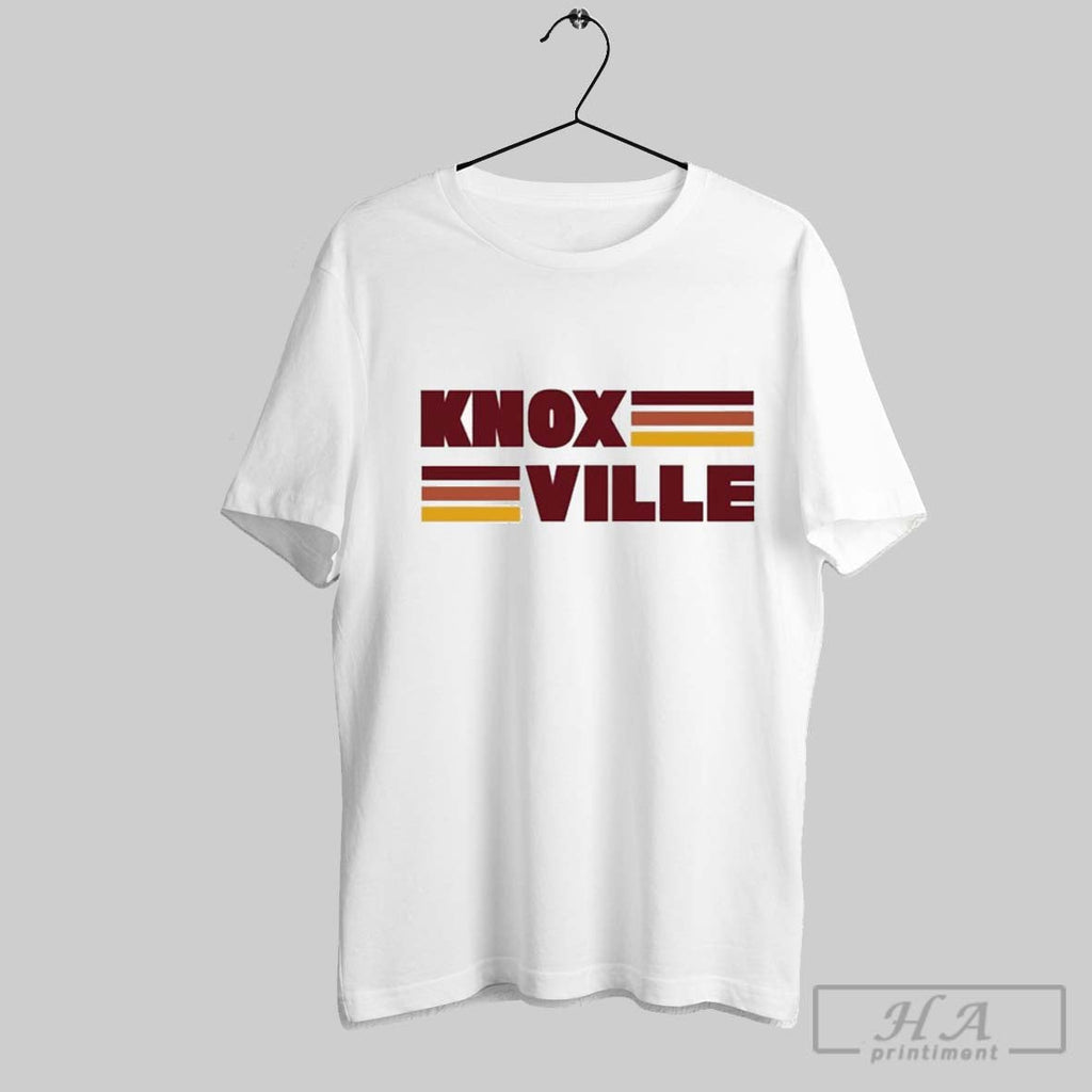 Nothing Too Fancy Knoxville - Adult & Kids T-Shirts, Sweatshirts & Hoodies apparel design preview 1