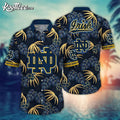 Notre Dame Fighting Irish NCAA Tropical Hawaiian - Adult & Kids T-Shirts, Sweatshirts & Hoodies apparel design preview 1