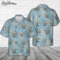 Nous Defions Mortus Discriminatus Skull Hawaiian - Adult & Kids T-Shirts, Sweatshirts & Hoodies apparel design preview 1