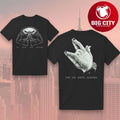 Nu Metal Two Sided - Adult & Kids T-Shirts, Sweatshirts & Hoodies apparel design preview 1