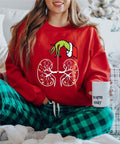 Nurse Kidney Dialysis Light Matching Squad RN Doctor - Adult & Kids T-Shirts, Sweatshirts & Hoodies apparel design preview 1