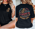 Nurse Life Skeleton Some Days Rocks Me Funny Cool - Adult & Kids T-Shirts, Sweatshirts & Hoodies apparel design preview 1
