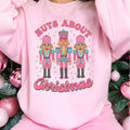 Nuts About Relaxed Fit Printed USA Womenswear Casual - Adult & Kids T-Shirts, Sweatshirts & Hoodies apparel design preview 1