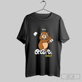 O A R Of Revolution Gopher Golf - Adult & Kids T-Shirts, Sweatshirts & Hoodies apparel design preview 1