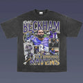 Odell Beckham Jr OBJ 3.5 Vintage Fan - Adult & Kids T-Shirts, Sweatshirts & Hoodies apparel design preview 1