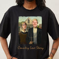 Create Your Own Farmer Wants A Wife - Adult & Kids T-Shirts, Sweatshirts & Hoodies apparel design preview 1