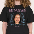 Create Your Own Custom Hen's Party - Adult & Kids T-Shirts, Sweatshirts & Hoodies apparel design preview 1