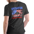 OPERATION MIDNIGHT HAMMER Cotton - Adult & Kids T-Shirts, Sweatshirts & Hoodies apparel design preview 1