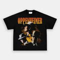 OPPENHEIMER Trending Movie Vintage 90s Fans Him Her - Adult & Kids T-Shirts, Sweatshirts & Hoodies apparel design preview 1