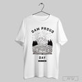 Osu Beaver Dam Proud Day 2025 - Adult & Kids T-Shirts, Sweatshirts & Hoodies apparel design preview 1