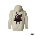 Oak Revival Treaty Neon Sign No More Rooms Message - Adult & Kids T-Shirts, Sweatshirts & Hoodies apparel design preview 1