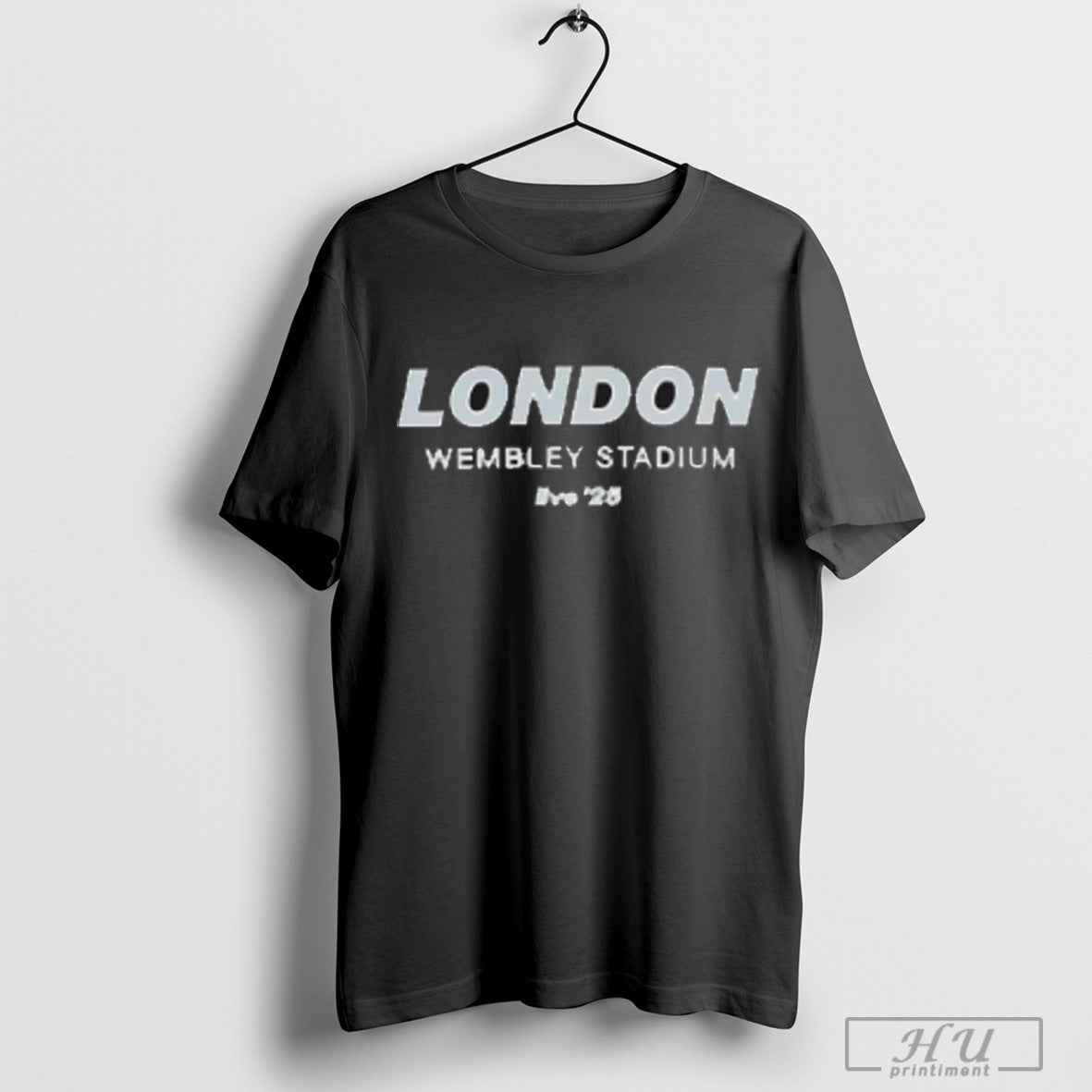 Oasis Live 2025 London - Adult & Kids T-Shirts, Sweatshirts & Hoodies apparel design preview 1