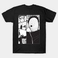 Obito Uchiha Japanese Anime ALL SIZES - Adult & Kids T-Shirts, Sweatshirts & Hoodies apparel design preview 1