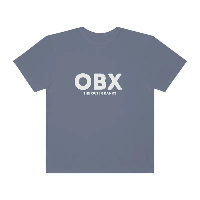 Obx Outer Banks - Adult & Kids T-Shirts, Sweatshirts & Hoodies apparel design preview 1